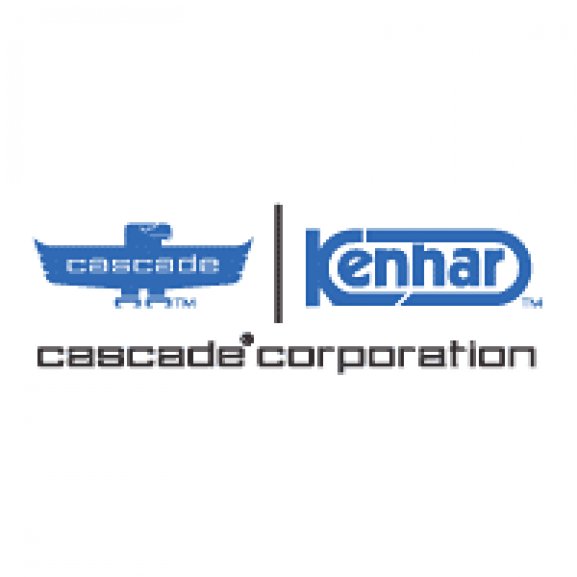 Logo of Cascade Kenhar