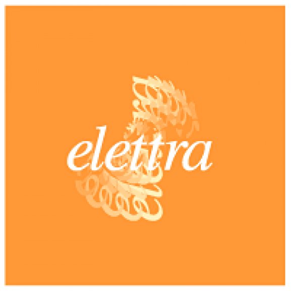 Logo of Elettra