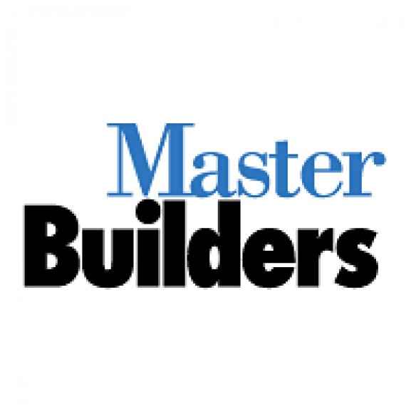 Logo of Master Builders