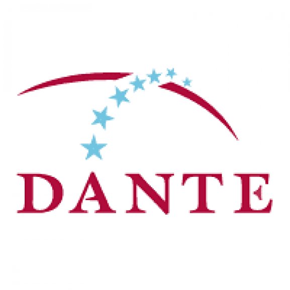 Logo of Dante