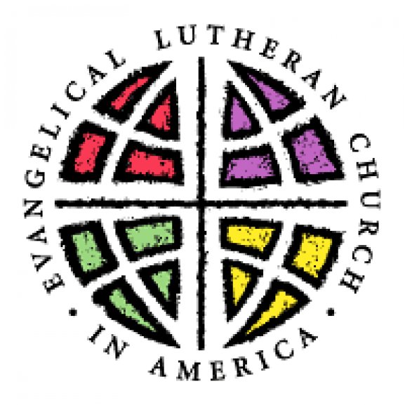 Logo of Evangelical Lutheran Church in America