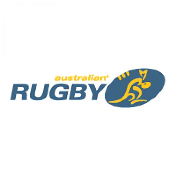 Logo of Australian Rugby
