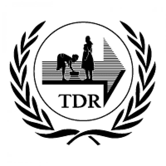 Logo of TDR