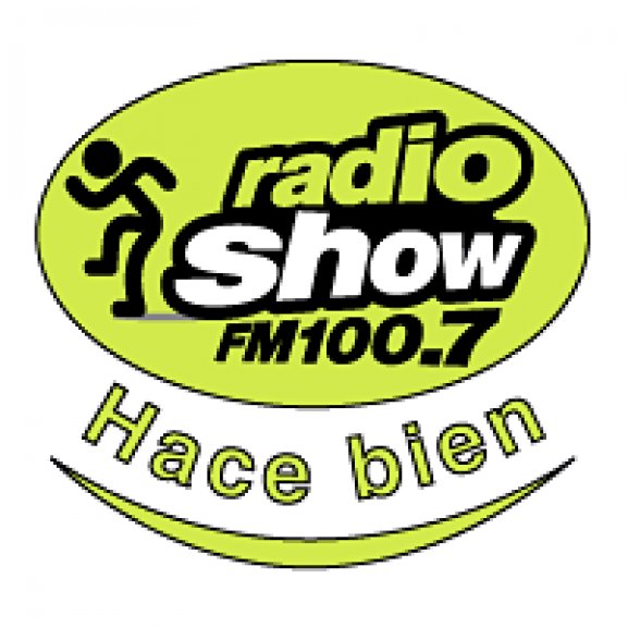 Logo of Radio Show