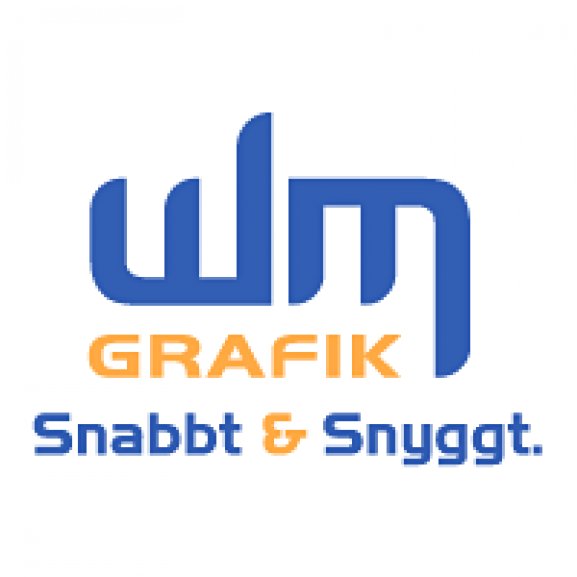 Logo of WM Grafik
