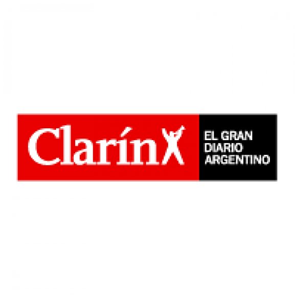 Logo of Clarin