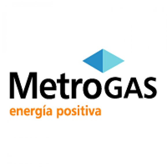 Logo of MetroGAS