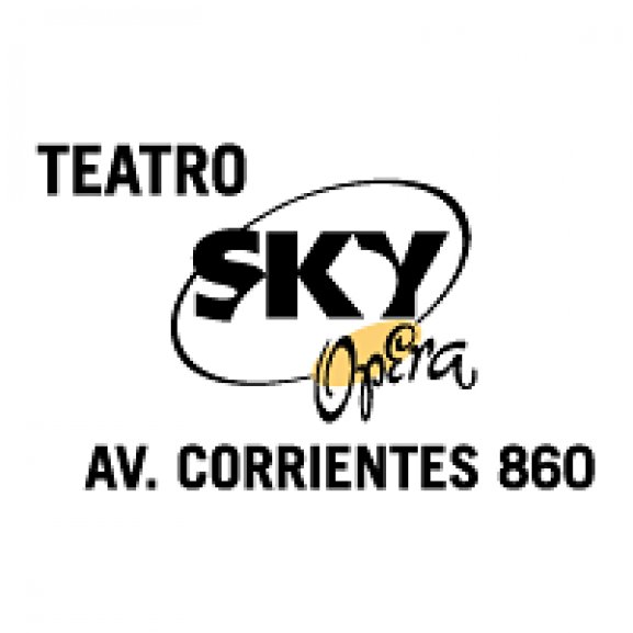 Logo of Sky Opera