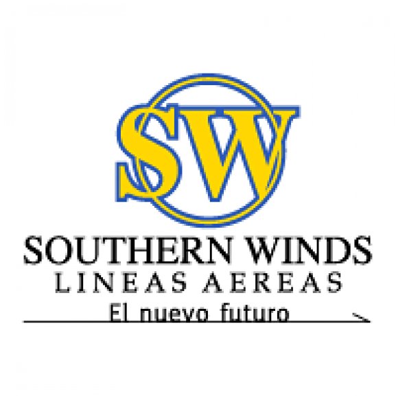 Logo of Southerm Winds