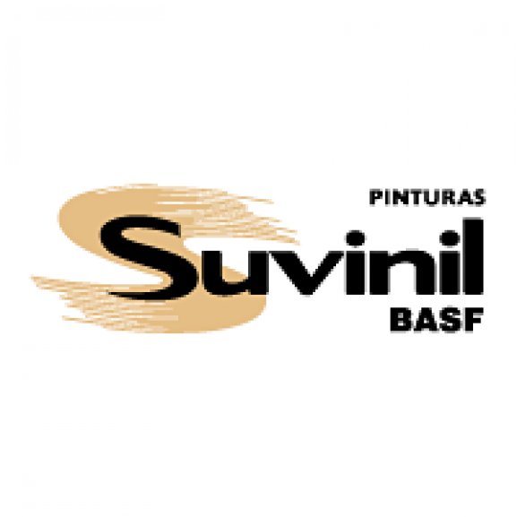 Logo of Suvinil