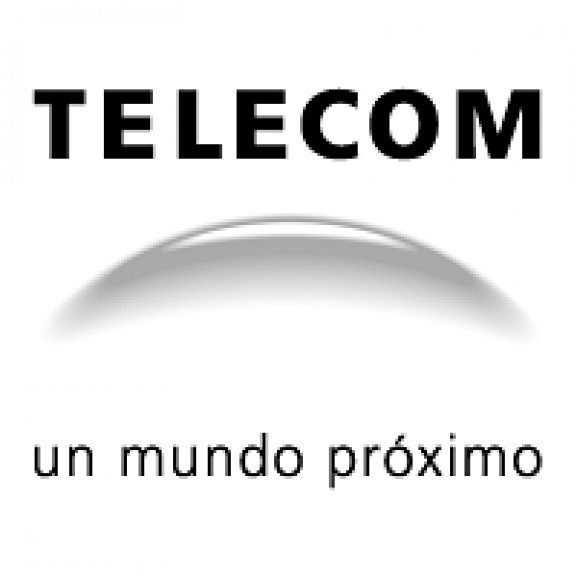Logo of Telecom Argentina