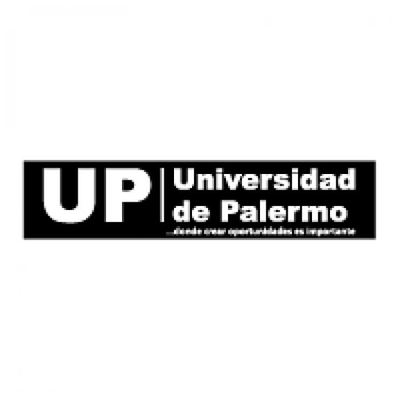Logo of Universidad de Palermo