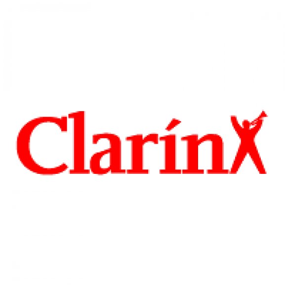 Logo of Clarin