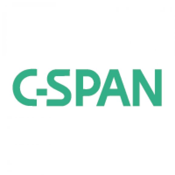 Logo of C-span