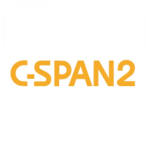 Logo of C-span 2