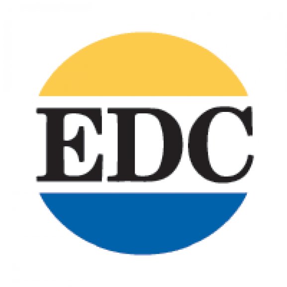 Logo of EDC