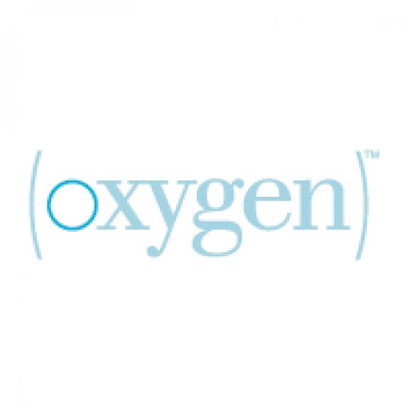 Logo of Oxygen