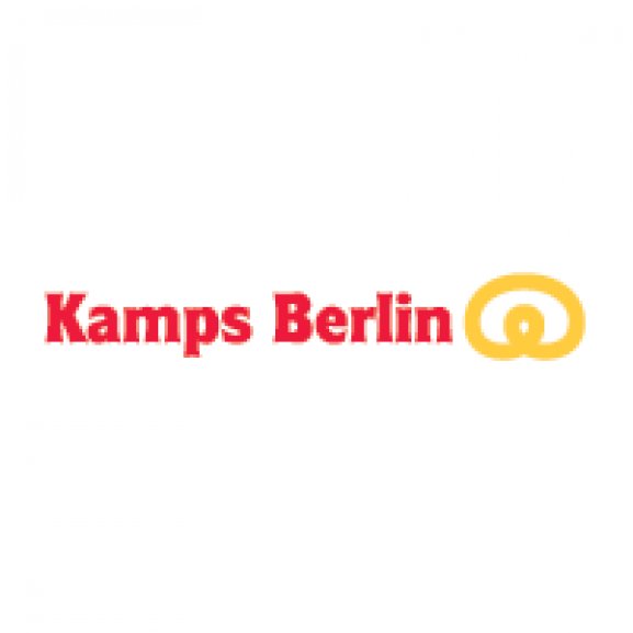 Logo of Kamps Berlin