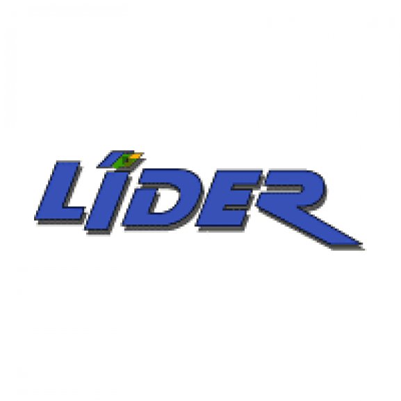 Logo of Lider