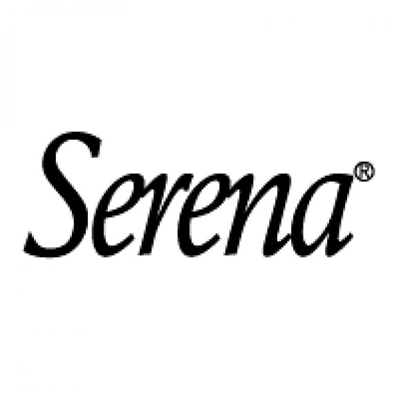 Logo of Serena