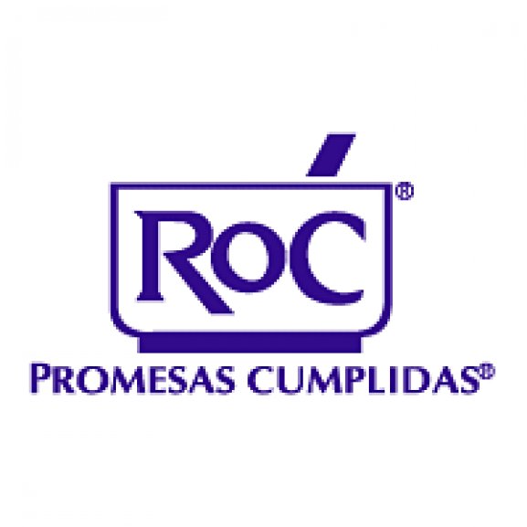 Logo of ROC