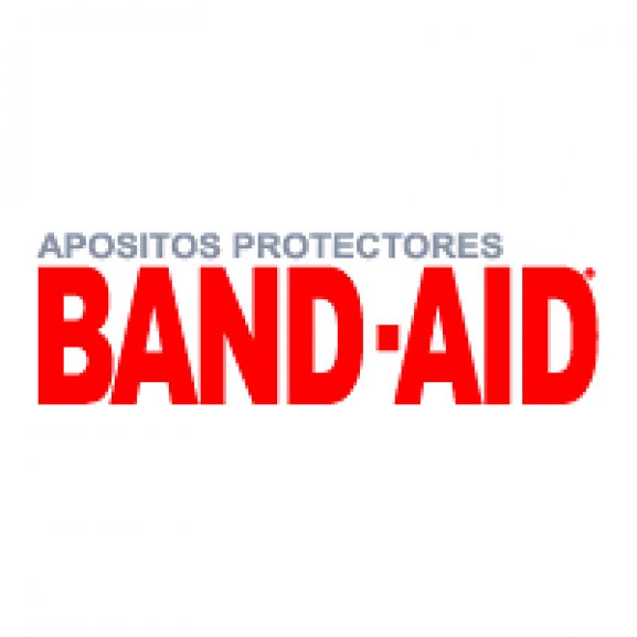 Logo of Band-Aid