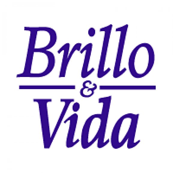 Logo of Brillo & Vida