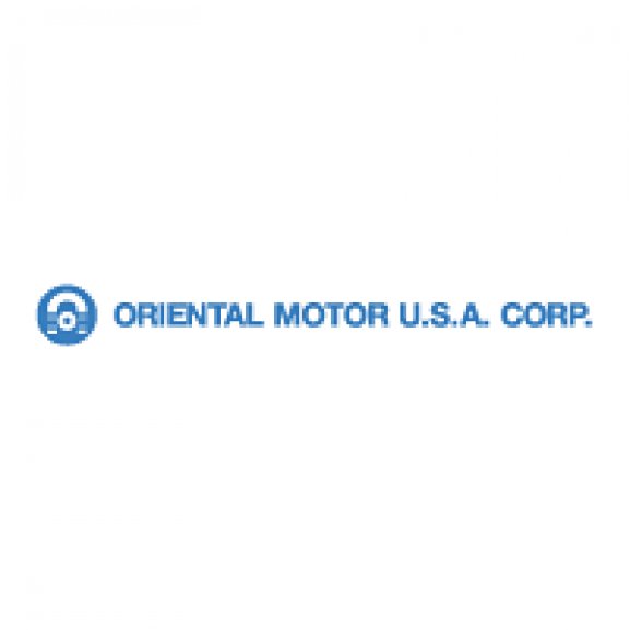 Logo of Oriental Motor USA