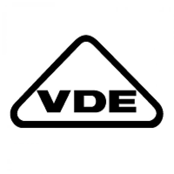 Logo of VDE