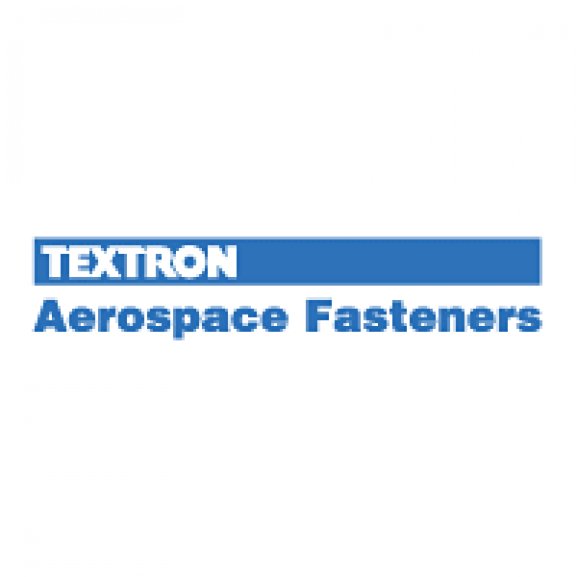 Textron Aerospace Fasteners Brands of the World™ Download vector