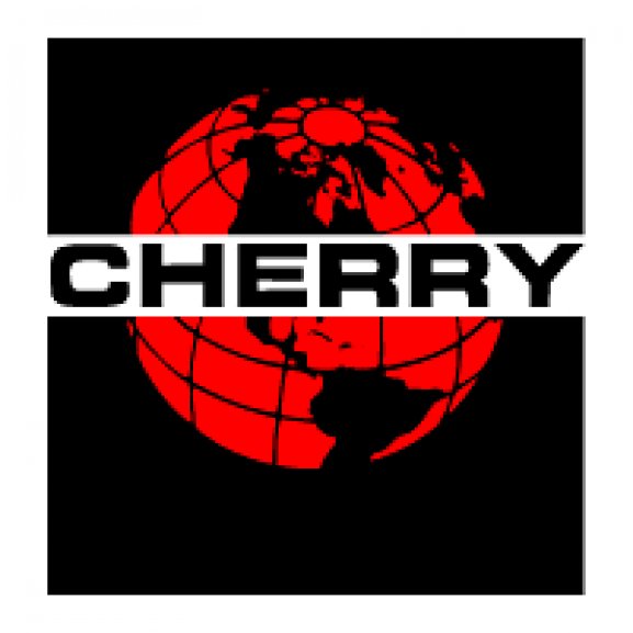 Cherry Brands of the World™ Download vector logos and logotypes