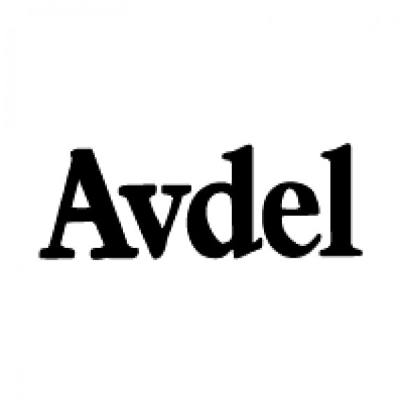 Logo of Avdel