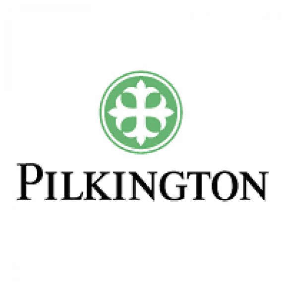 Logo of Pilkington