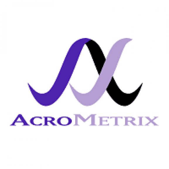 Logo of AcroMetrix