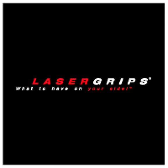 Logo of LaserGrips