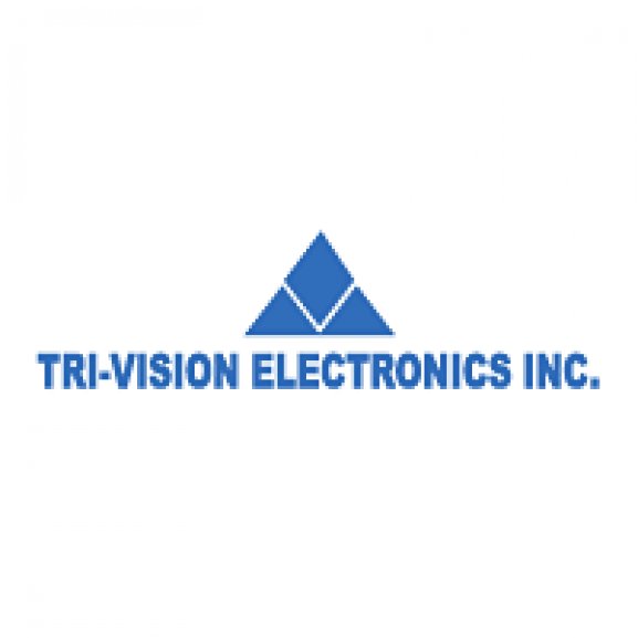Logo of Tri-Vision Electronics