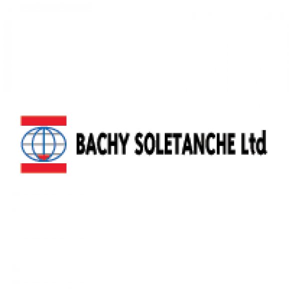 Logo of Bachy Soletanche Ltd