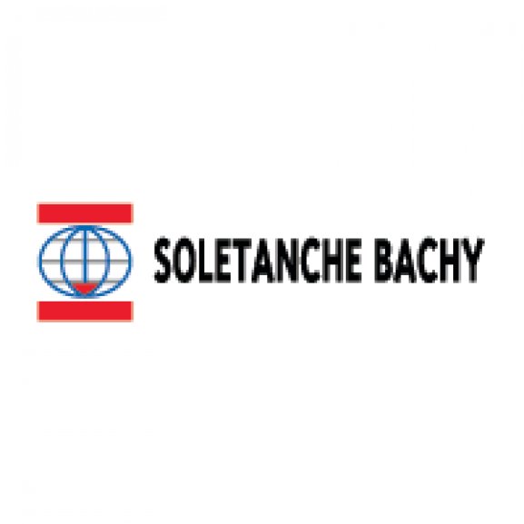 Logo of Soletanche Bachy