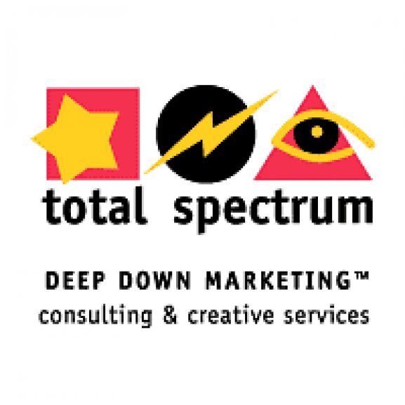 Logo of Total Spectrum