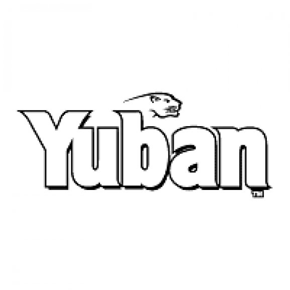 Logo of Yuban
