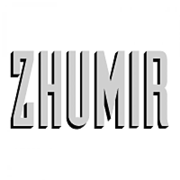 Logo of Zhumir