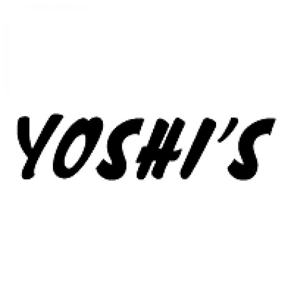 Logo of Yoshi&#039;s