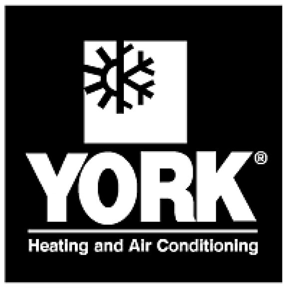 Logo of York