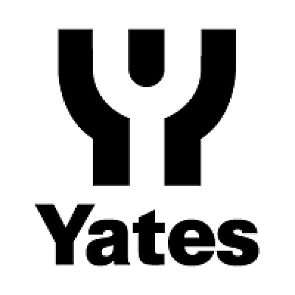 Logo of Yates