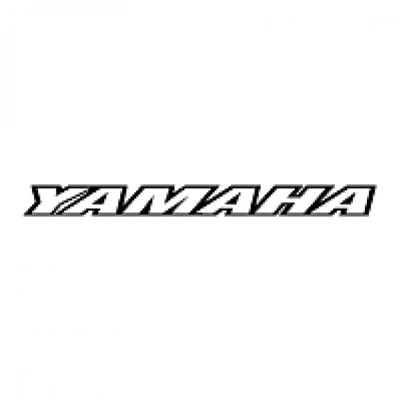 Logo of Yamaha