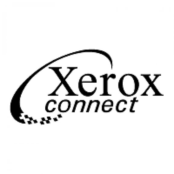 Logo of Xerox Connect