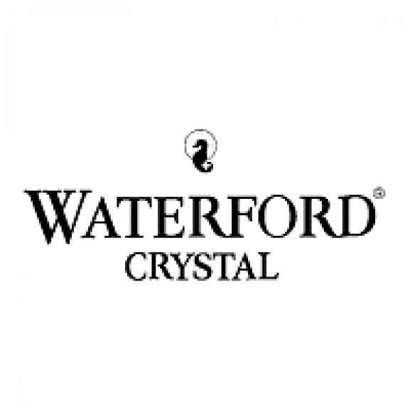 Logo of Waterford Crystal