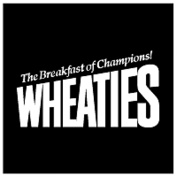 Logo of Wheaties