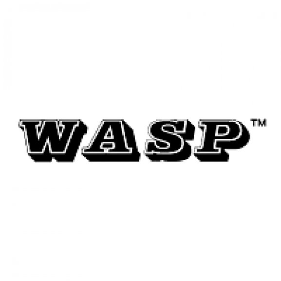 Logo of WASP
