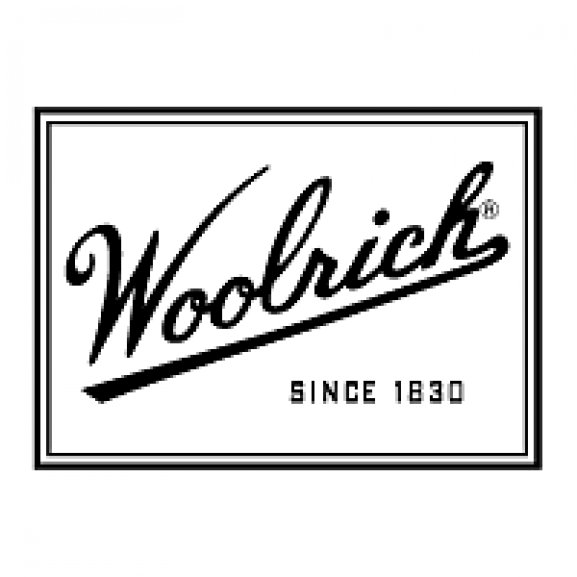 Logo of Woolrich